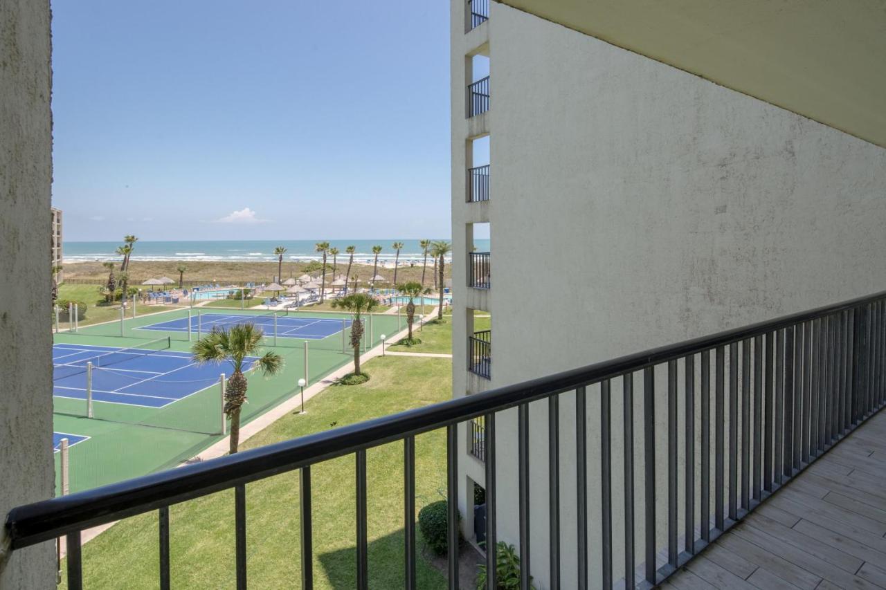 Aparthotel Saida