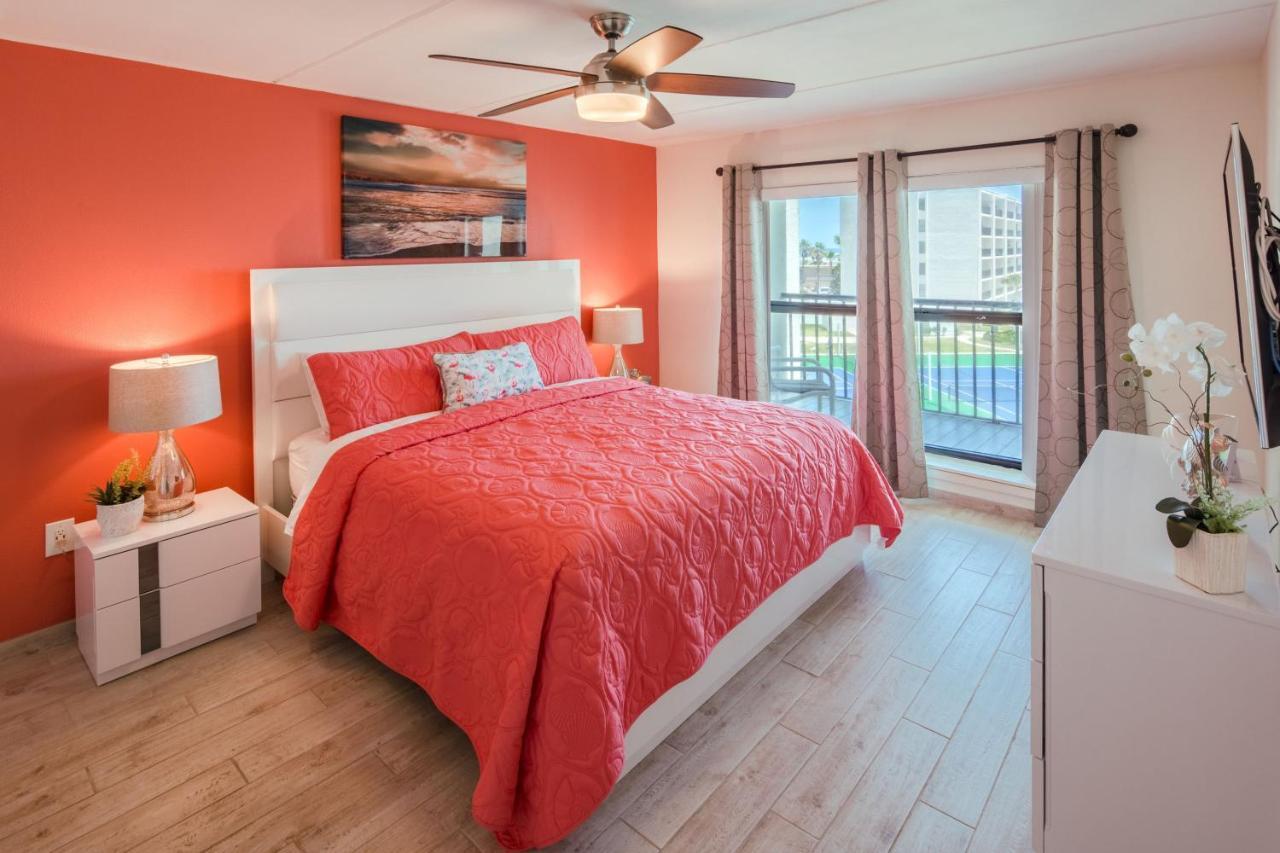 Aparthotel Saida South Padre Island