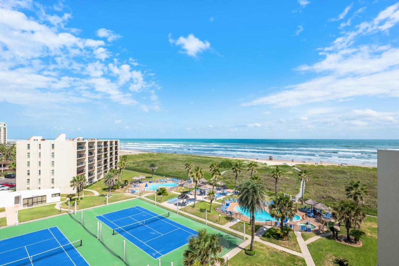 Saida Aparthotel South Padre Island