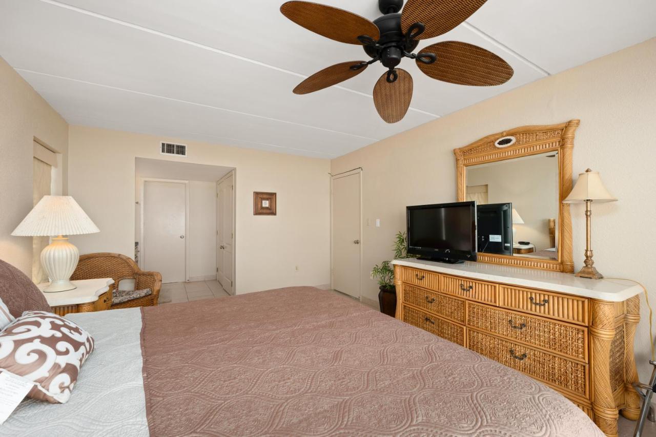 Aparthotel Saida South Padre Island