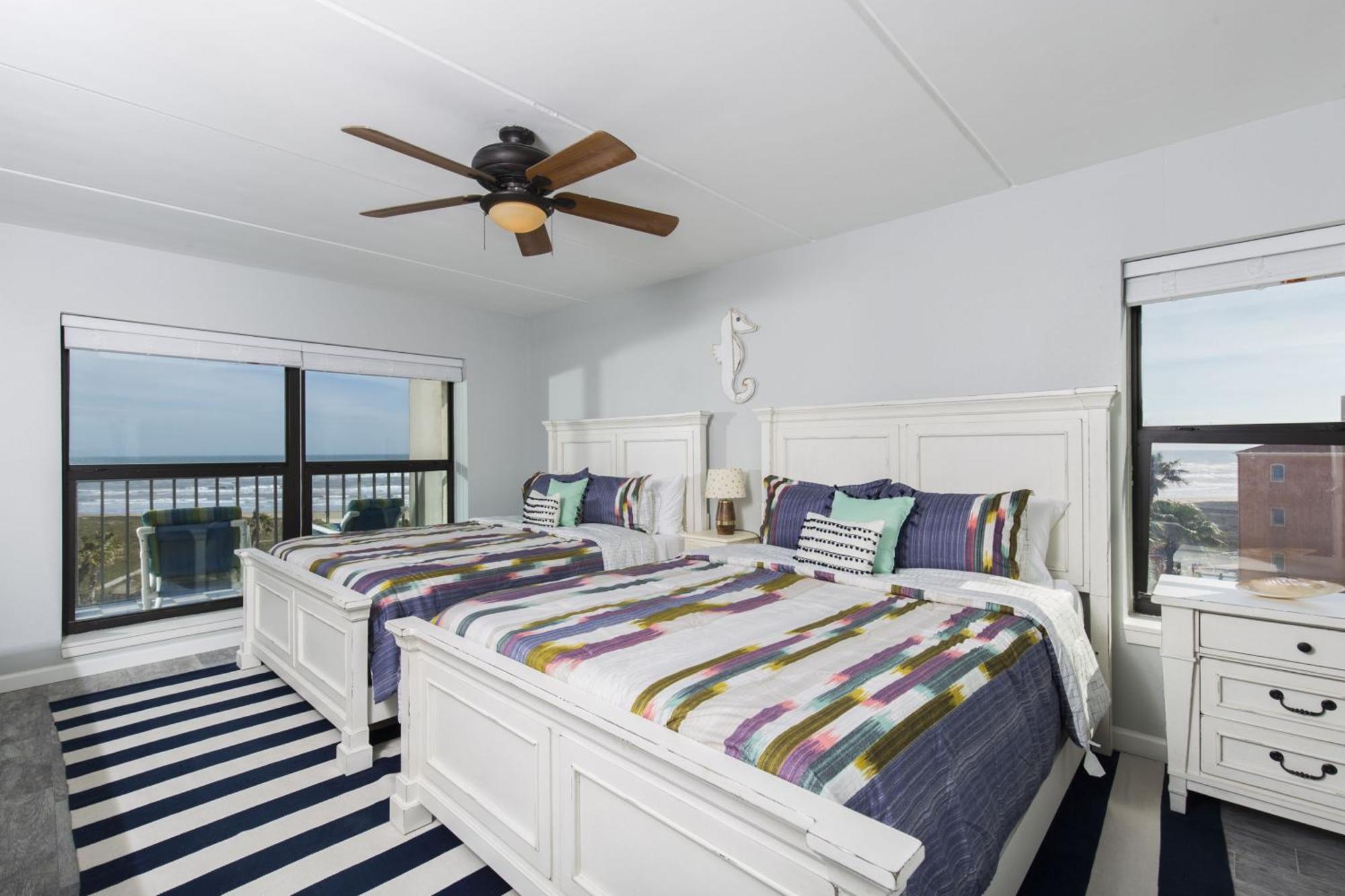 Saida 3* South Padre Island