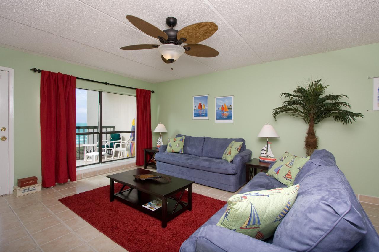 Aparthotel Saida South Padre Island
