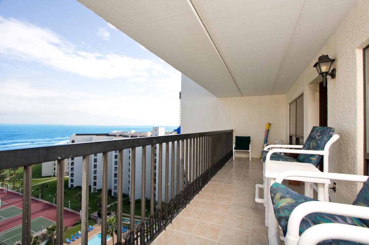 Aparthotel Saida