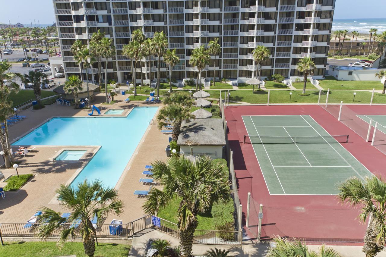 Saida Aparthotel 3*