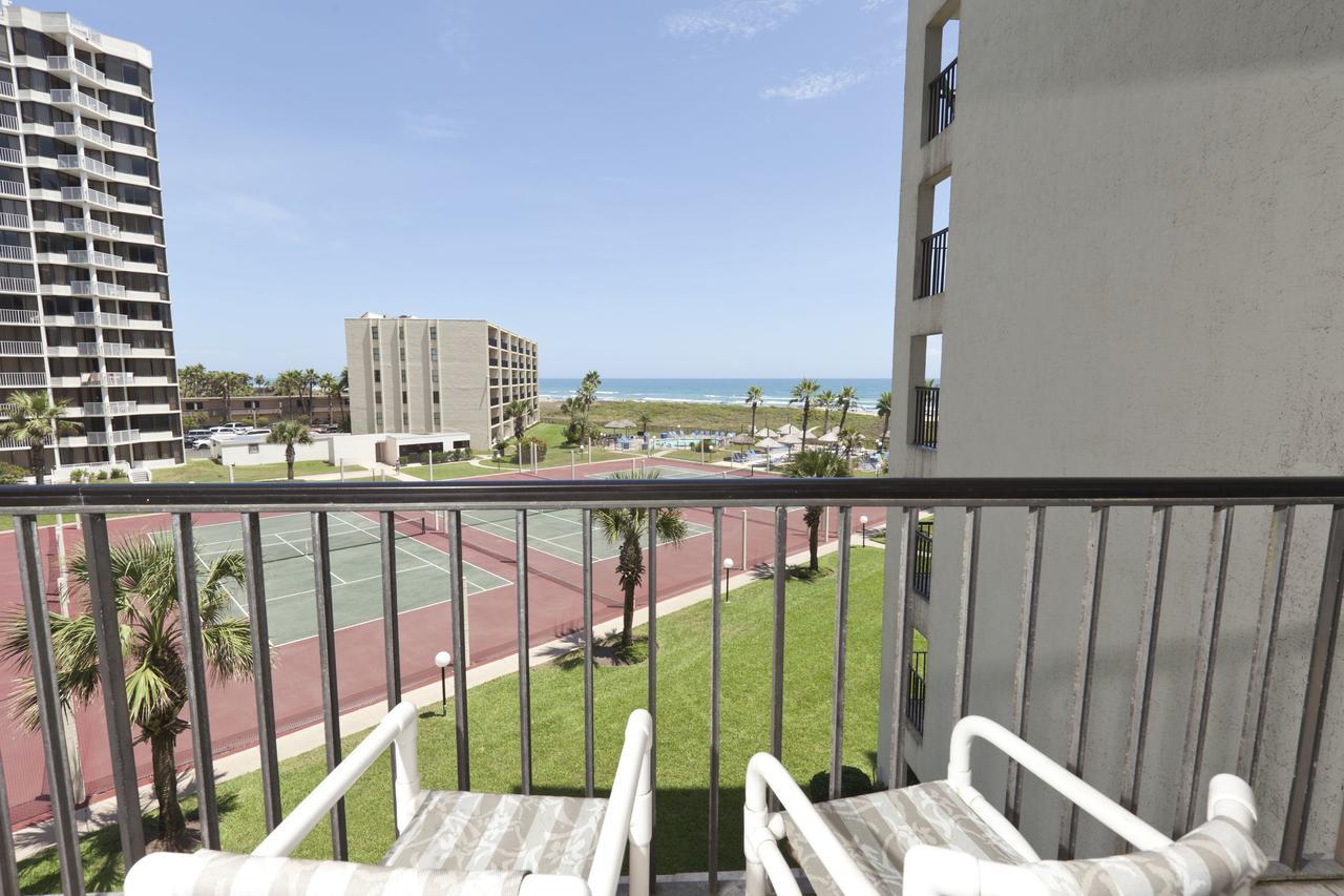 Aparthotel Saida