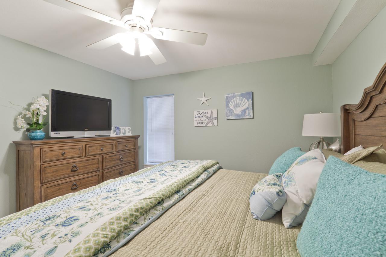 Saida Aparthotel South Padre Island