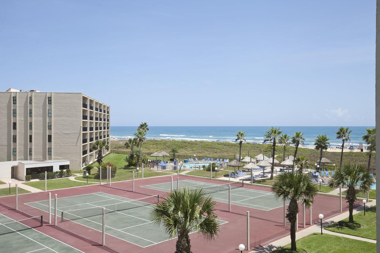 Saida Aparthotel South Padre Island