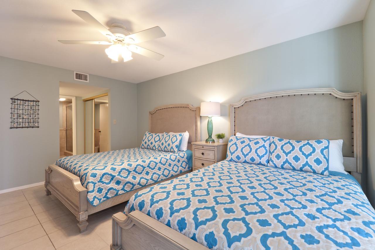 Saida Aparthotel South Padre Island