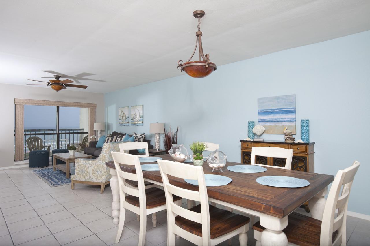 Aparthotel Saida South Padre Island