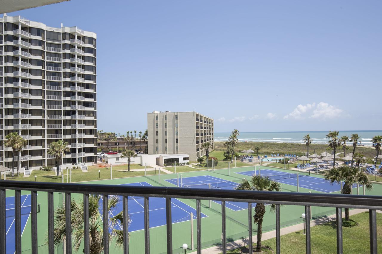 Aparthotel Saida South Padre Island