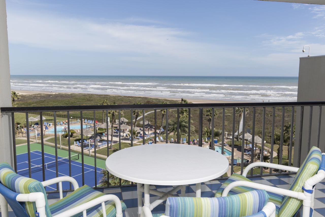 Saida Aparthotel South Padre Island